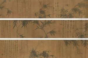 Ink Bamboo