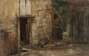 Innenhof