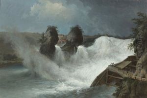Rheinfall