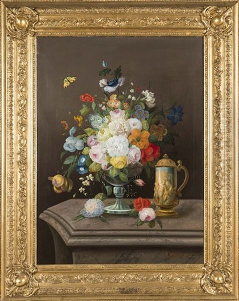 Bouquet De Fleurs - view 1