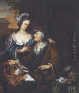 La Courtisane