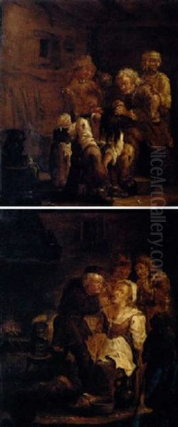 The Dentist - view 1