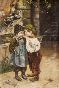 Das Geheimnis by Marie Wunsch