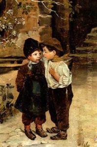 Das Geheimnis by Marie Wunsch