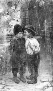Hansel Et Gretel by Marie Wunsch