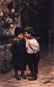 Ein Geheimnis Ein Geheimnis