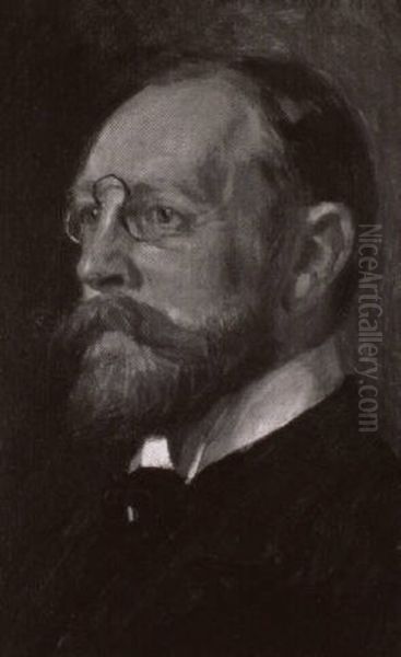 Herrenportrait - view 1