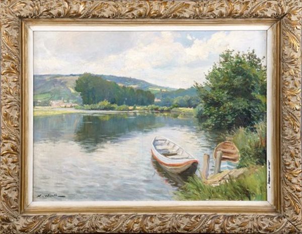 Les Barques - view 1