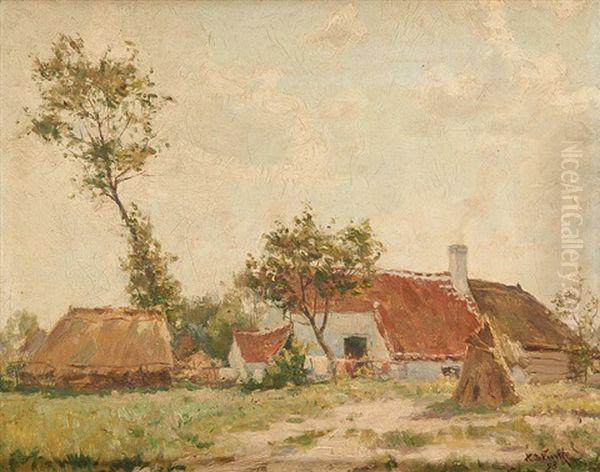 Ferme En Ete - view 1
