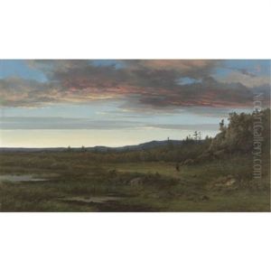 Sunset Landscape