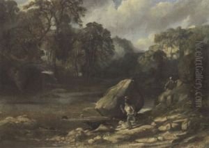 The Otter Hunt