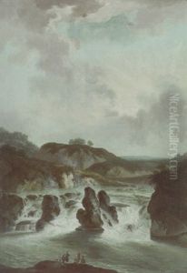 Der Rheinfall