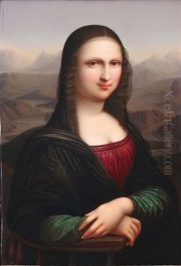 Mona Lisa Mona Lisa