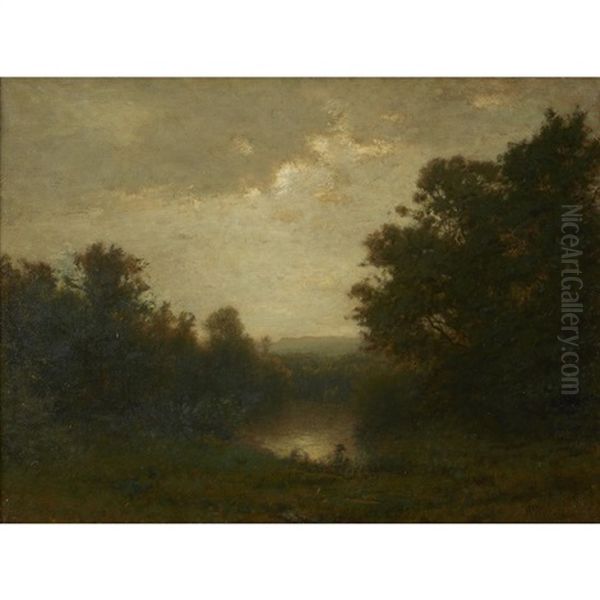 A Shady Grove - view 1