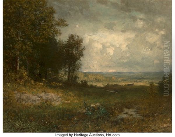 End Of Summer - view 1