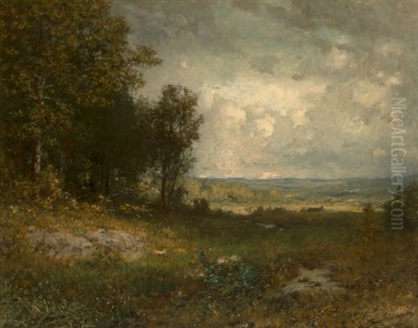 End Of Summer - view 1