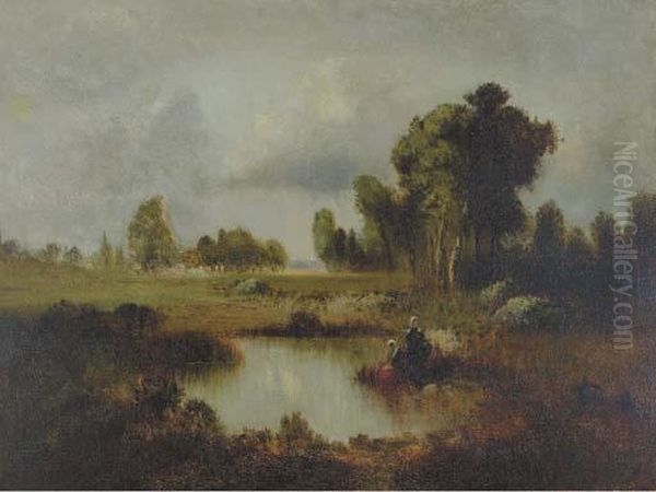 In The Meadow - view 1