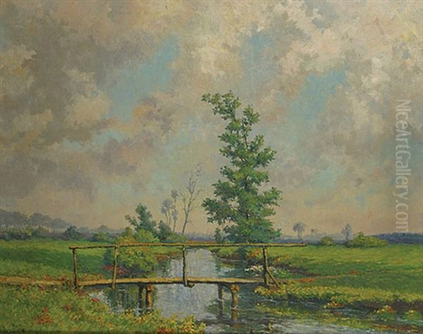 De Vonder - view 1