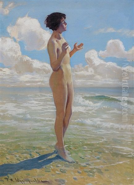 La Marina - view 1