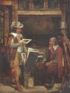 Collecting Etchings