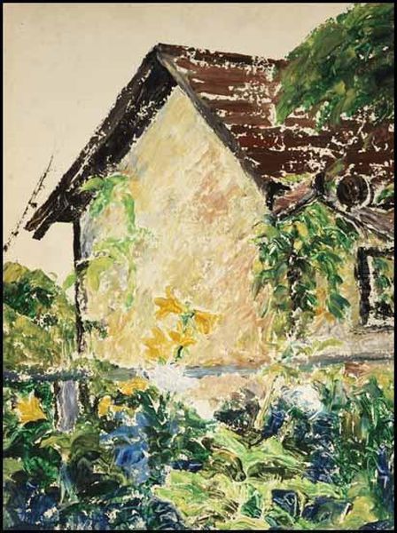 House And Garden - view 1