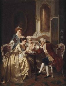 The Card Game