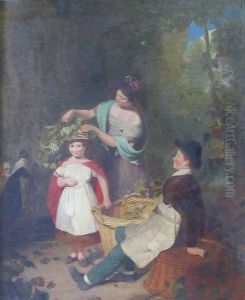 The Hop Garland