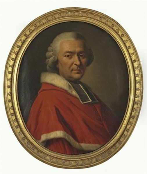 Portrait De Monsieur Ordinaire - view 1