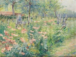 Mon Jardin En Juin Mon Jardin En Juin