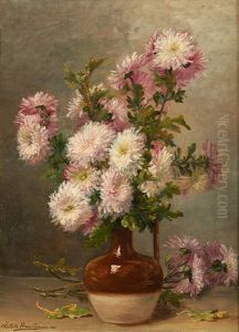 Vase Fleuri