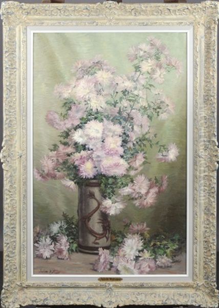 Chrysantheme - view 1