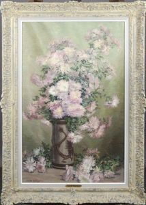 Chrysantheme
