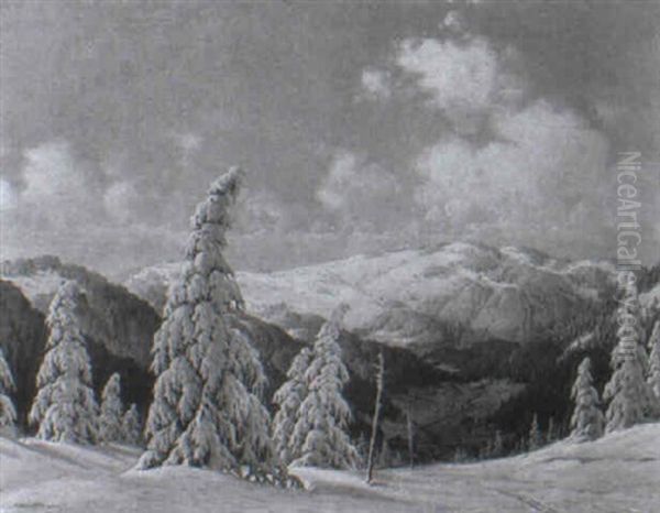 Fruhlingszauber - view 1