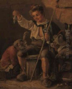 Der Kleine Zirkus