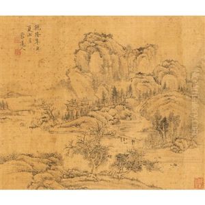 Landscape Landscape