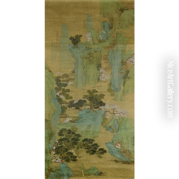 Landscape - view 1