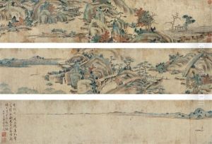 Landscape Landscape