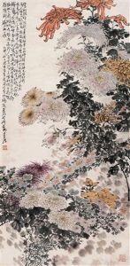 Chrysanthemum Chrysanthemum