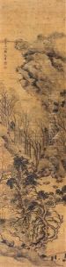Autumn Landscape Autumn Landscape