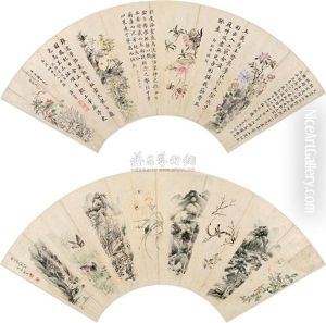 Flowers (2 Works)