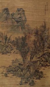 Landscape Landscape