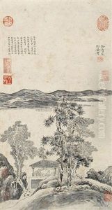 Landscape And Character