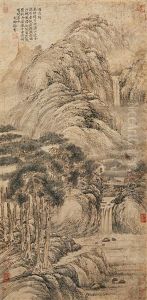 Landscape Landscape