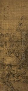 Xu Fang (qing Dynasty), Landscape