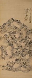 Landscape Landscape