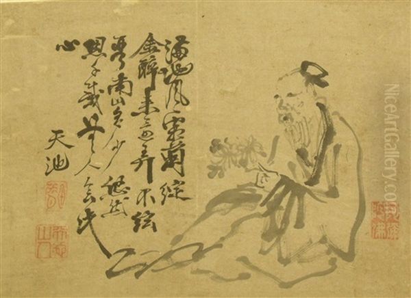 Untitled (10 Works) - view 1