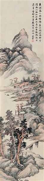 Landscape - view 1