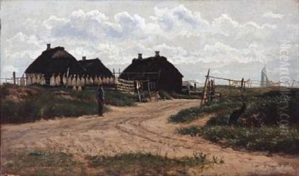 Parti Fra Skagen - view 1