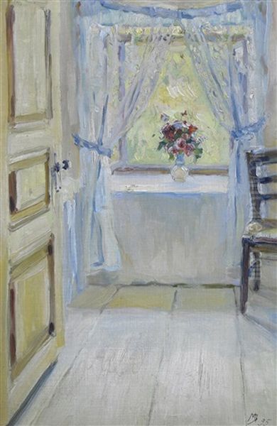 Bouquet A La Fenetre - view 1