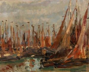 Bateaux A Zeebrugge Bateaux A Zeebrugge